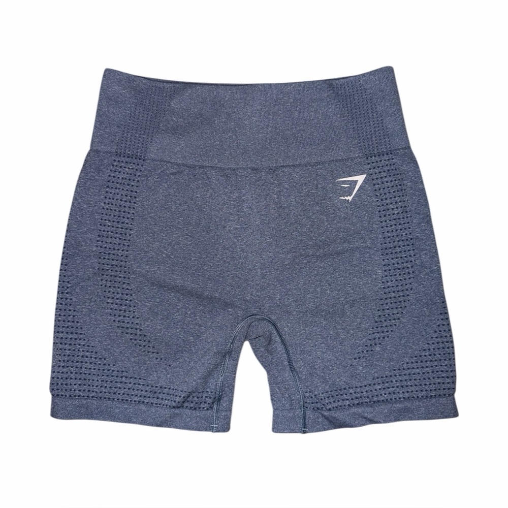 Gymshark vital shorts
